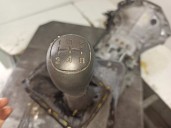 Replacement gearbox for Hyundai Terracan (HP) 2.9 CRDi CAT OEM IAM reference J31 4300049880 