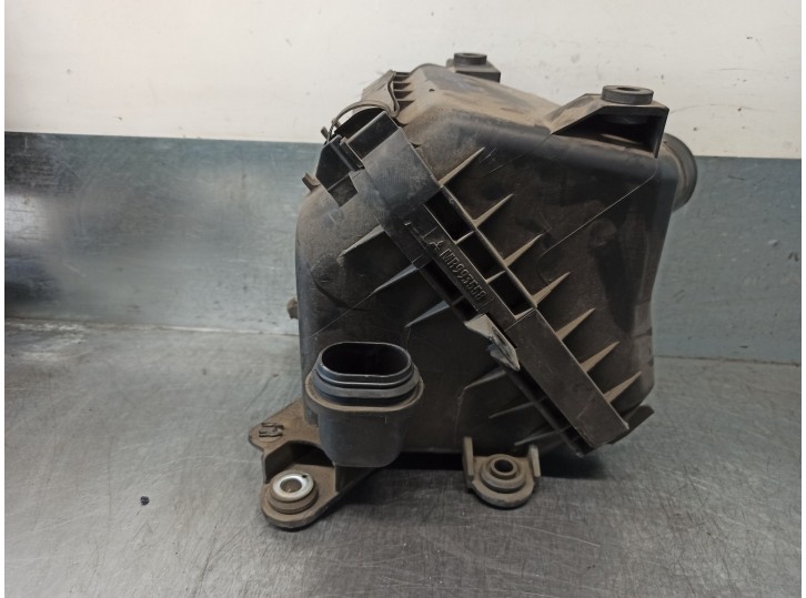 Recambio de carcasa filtro de aire para mitsubishi grandis (na0w) 2.4 inform referencia OEM IAM MR993558  