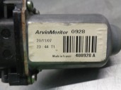 Recambio de elevalunas trasero izquierdo para nissan note (e11e) acenta referencia OEM IAM 827019U00B 2 PINES 5 PUERTAS