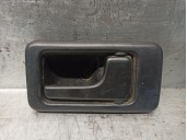 Recambio de maneta interior trasera derecha para opel frontera b basis referencia OEM IAM 136674 5 PUERTAS