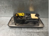 Recambio de maneta interior trasera derecha para opel frontera b basis referencia OEM IAM 136674 5 PUERTAS