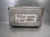Recambio de centralita cambio automatico para renault vel satis (bj0) 3.0 dci diesel (p9x) referencia OEM IAM 8200306333 