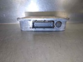 Recambio de centralita cambio automatico para renault vel satis (bj0) 3.0 dci diesel (p9x) referencia OEM IAM 8200306333 