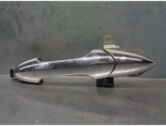 Recambio de maneta exterior delantera derecha para honda fr-v (be) 1.7 referencia OEM IAM 72140SJDG01 