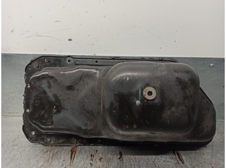 Recambio de carter para skoda fabia (6y2/6y3) 1.4 referencia OEM IAM 047103602G 