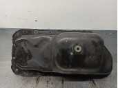 Recambio de carter para skoda fabia (6y2/6y3) 1.4 referencia OEM IAM 047103602G 