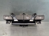 Replacement dashboard controls for Hyundai ix35 1.7 CRDi CAT OEM IAM reference 933102Y100 