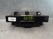 Replacement dashboard controls for Hyundai ix35 1.7 CRDi CAT OEM IAM reference 933102Y100 