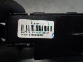 Recambio de mandos salpicadero para hyundai ix35 1.7 crdi cat referencia OEM IAM 933102Y100 