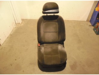 Recambio de asiento delantero izquierdo para hyundai santa fe (sm) 2.4 gls referencia OEM IAM 8830126010 8830126010 