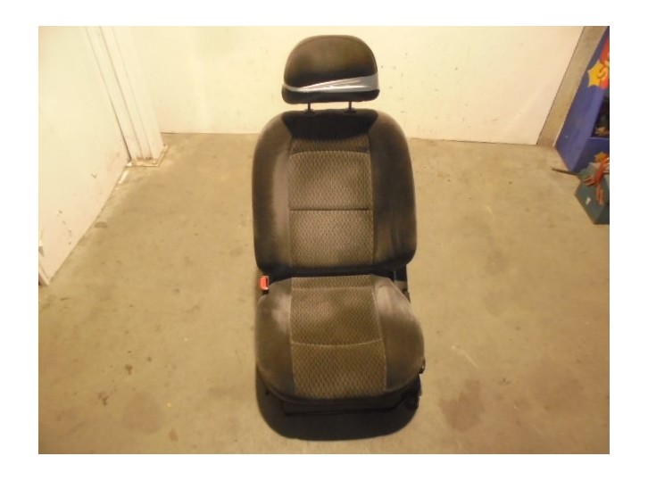 Recambio de asiento delantero izquierdo para hyundai santa fe (sm) 2.4 gls referencia OEM IAM 8830126010 8830126010 