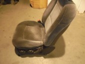 Recambio de asiento delantero izquierdo para hyundai santa fe (sm) 2.4 gls referencia OEM IAM 8830126010 8830126010 