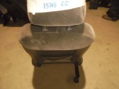 Recambio de asiento delantero izquierdo para hyundai santa fe (sm) 2.4 gls referencia OEM IAM 8830126010 8830126010 