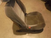 Recambio de asiento delantero izquierdo para hyundai santa fe (sm) 2.4 gls referencia OEM IAM 8830126010 8830126010 