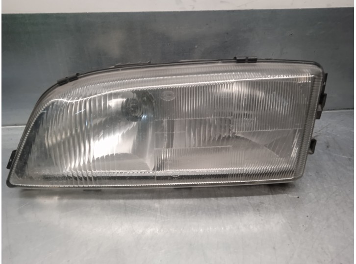 Recambio de faro izquierdo para volvo s70 berlina 2.5 20v cat referencia OEM IAM 14734300L 