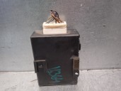 Recambio de modulo electronico para chevrolet lacetti 1.6 cat referencia OEM IAM 96413272 6K230283 DAC GMDAT