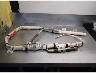 Recambio de airbag cortina delantero izquierdo para nissan pathfinder (r51) 2.5 dci diesel cat referencia OEM IAM 985P1EA10A 