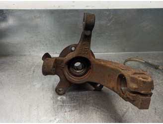 Recambio de mangueta delantera izquierda para peugeot 107 1.4 hdi cat (8ht / dv4td) referencia OEM IAM 432120H010  