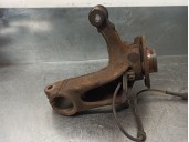 Recambio de mangueta delantera izquierda para peugeot 107 1.4 hdi cat (8ht / dv4td) referencia OEM IAM 432120H010  