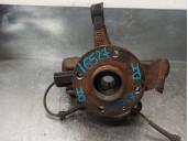 Recambio de mangueta delantera izquierda para peugeot 107 1.4 hdi cat (8ht / dv4td) referencia OEM IAM 432120H010  