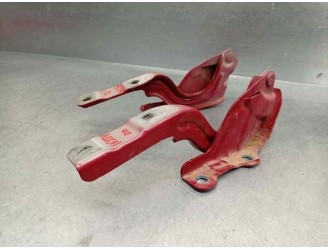 Recambio de bisagra capot para hyundai kona 1.0 tgdi cat referencia OEM IAM 79110J9000 79120J9000 