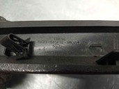 Recambio de molduras delanteras para jaguar xf 2.2 diesel cat referencia OEM IAM 8X23045K16AD 