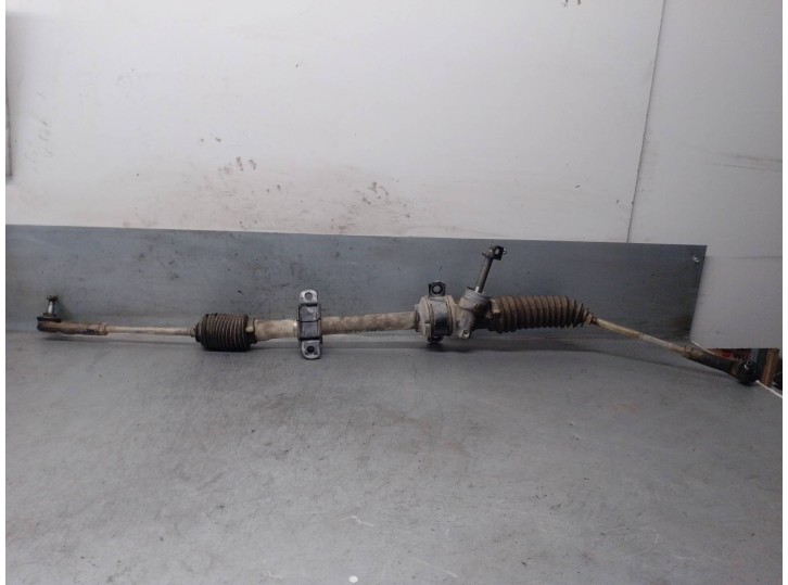 Recambio de cremallera direccion para peugeot 306 break 2.0 hdi cat referencia OEM IAM 4000C0 4000C0 