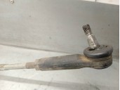 Recambio de cremallera direccion para peugeot 306 break 2.0 hdi cat referencia OEM IAM 4000C0 4000C0 