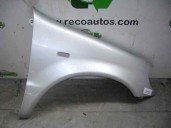 Recambio de aleta delantera derecha para mercedes-benz /8 (w114) 230.6 (114.015) referencia OEM IAM A2208800418 A2208800418 