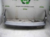 Recambio de paragolpes trasero para opel combo (corsa c) 1.3 16v cdti referencia OEM IAM 910432 NEGRO TESTURADO 4 PUERTAS
