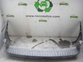 Recambio de paragolpes trasero para opel combo (corsa c) 1.3 16v cdti referencia OEM IAM 910432 NEGRO TESTURADO 4 PUERTAS