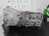 Recambio de caja cambios para bmw serie 3 touring (e91) 318d referencia OEM IAM HES 4609967HES ZF