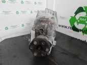 Recambio de caja cambios para bmw serie 3 touring (e91) 318d referencia OEM IAM HES 4609967HES ZF