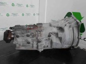 Recambio de caja cambios para bmw serie 3 touring (e91) 318d referencia OEM IAM HES  4609967HES ZF