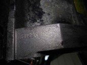 Recambio de caja cambios para bmw serie 3 touring (e91) 318d referencia OEM IAM HES  4609967HES ZF