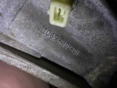 Recambio de caja cambios para bmw serie 3 touring (e91) 318d referencia OEM IAM HES 4609967HES ZF