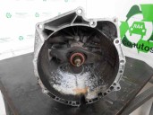 Recambio de caja cambios para bmw serie 3 touring (e91) 318d referencia OEM IAM HES  4609967HES ZF