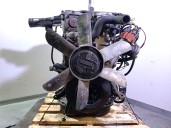 Recambio de motor completo para mercedes-benz clase e (w114/w115) berlina 3.0 diesel referencia OEM IAM 110921 12030822