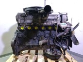 Recambio de motor completo para mercedes-benz clase e (w114/w115) berlina 3.0 diesel referencia OEM IAM 110921 12030822