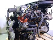 Recambio de motor completo para mercedes-benz clase e (w114/w115) berlina 3.0 diesel referencia OEM IAM 110921 12030822