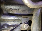 Recambio de motor completo para mercedes-benz clase e (w114/w115) berlina 3.0 diesel referencia OEM IAM 110921 12030822