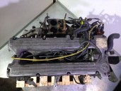 Recambio de motor completo para mercedes-benz clase e (w114/w115) berlina 3.0 diesel referencia OEM IAM 110921 12030822