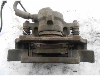 Recambio de pinza freno delantera derecha para mercedes-benz clase a (w168) 1.4 cat referencia OEM IAM A1684200183 LUCAS