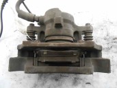 Recambio de pinza freno delantera derecha para mercedes-benz clase a (w168) 1.4 cat referencia OEM IAM A1684200183 LUCAS