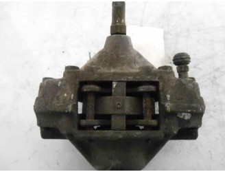 Recambio de pinza freno trasera izquierda para mercedes-benz clase c (w201) berlina 2.3 cat referencia OEM IAM A0004206283 566 