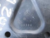 Recambio de brazo suspension inferior trasero izquierdo para mercedes-benz clase c (w201) berlina 2.3 cat referencia OEM IAM 3S1