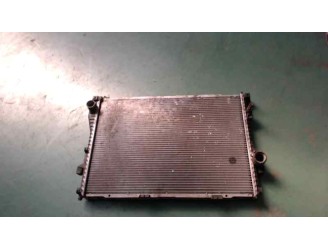 Recambio de radiador agua para bmw serie 7 (e38) 740i referencia OEM IAM 2108804 2108804 BEHR