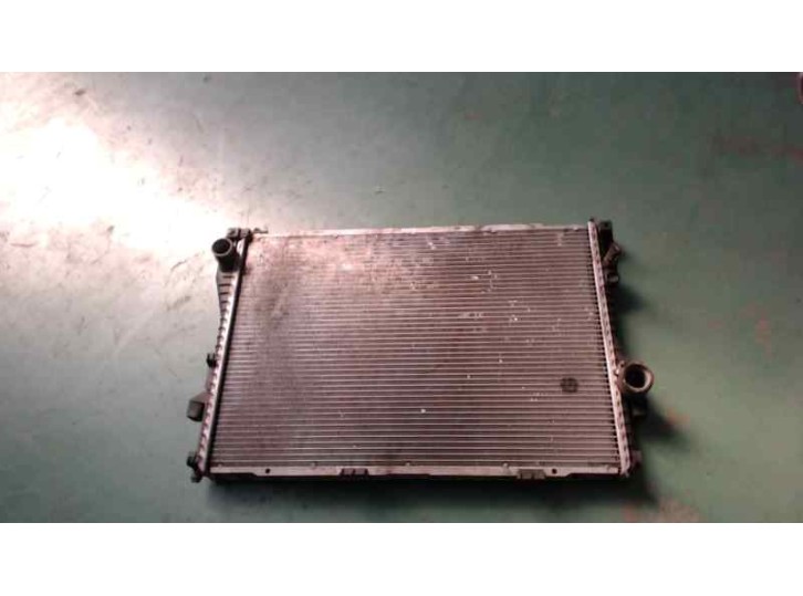 Recambio de radiador agua para bmw serie 7 (e38) 740i referencia OEM IAM 2108804 2108804 BEHR