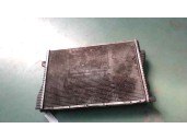 Recambio de radiador agua para bmw serie 7 (e38) 740i referencia OEM IAM 2108804 2108804 BEHR