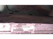 Recambio de radiador agua para bmw serie 7 (e38) 740i referencia OEM IAM 2108804 2108804 BEHR